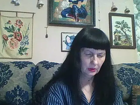 MelanyBanks online show from 03-26-26, 07:28