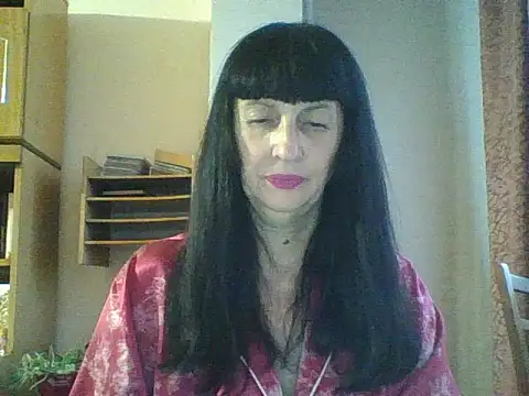 MelanyBanks online show from 11-15-25, 01:59