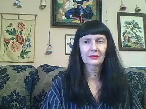 MelanyBanks online show from 03-15-26, 12:56