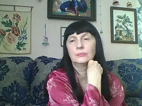 MelanyBanks online show from 02-27-26, 07:19