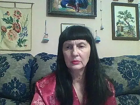 MelanyBanks online show from 03-08-26, 04:43