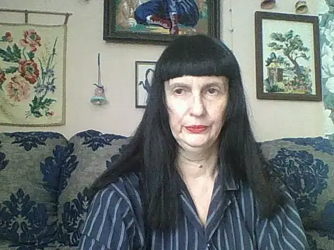 MelanyBanks online show from 02-01-26, 07:39