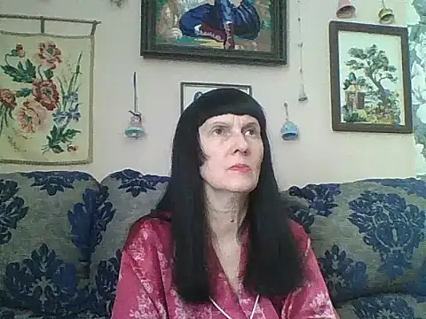 MelanyBanks online show from 03-10-26, 08:29