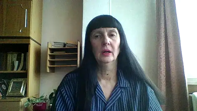 MelanyBanks online show from 01-07-26, 09:03