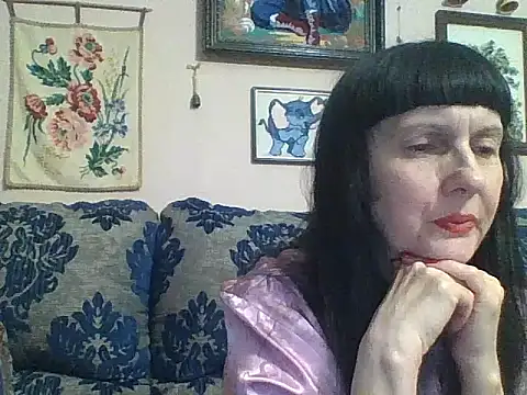 MelanyBanks online show from 04-07-26, 07:43