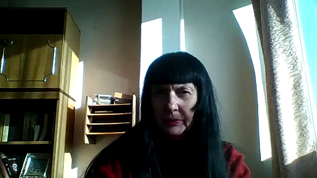 MelanyBanks online show from 01-17-26, 09:35