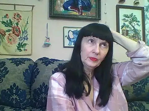 MelanyBanks online show from 02-23-26, 07:42