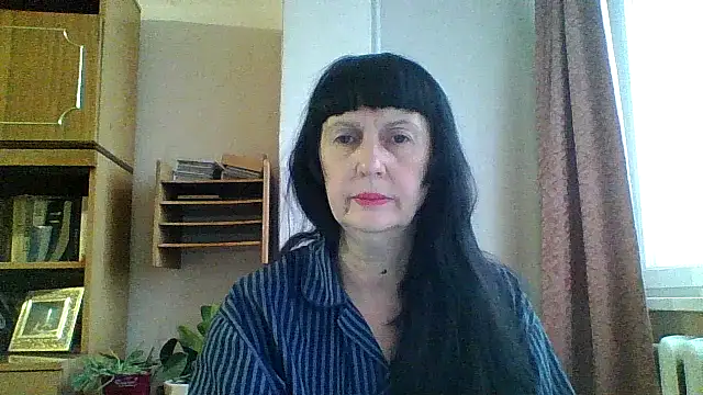 MelanyBanks online show from 01-09-26, 06:20