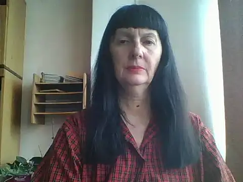 MelanyBanks online show from 09-29-25, 06:42