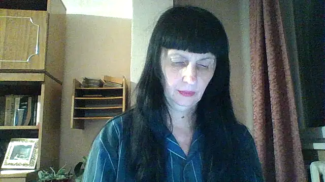 MelanyBanks online show from 01-11-26, 08:38