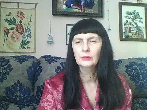 MelanyBanks online show from 03-09-26, 07:23