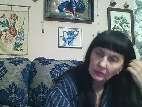 MelanyBanks online show from 03-26-26, 07:34