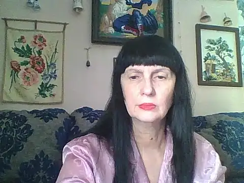 MelanyBanks online show from 04-01-26, 07:20