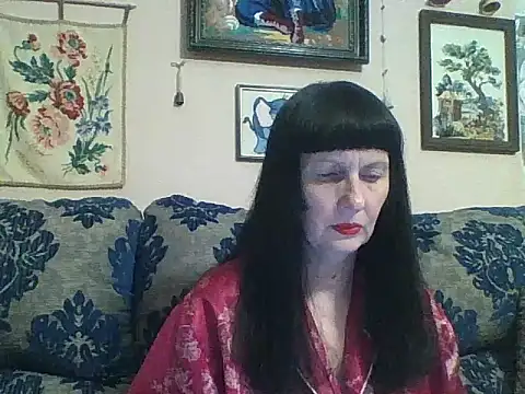 MelanyBanks online show from 04-14-26, 07:57