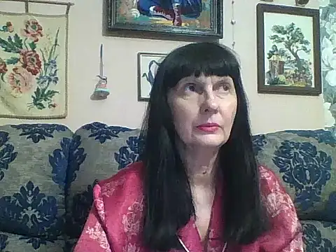 MelanyBanks online show from 03-01-26, 04:18