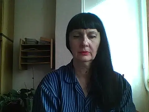 MelanyBanks online show from 10-12-25, 08:48