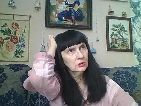 MelanyBanks online show from 02-19-26, 07:38