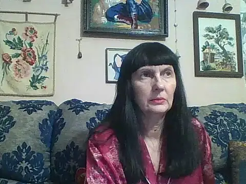 MelanyBanks online show from 03-25-26, 06:57