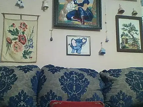 MelanyBanks online show from 04-09-26, 06:41