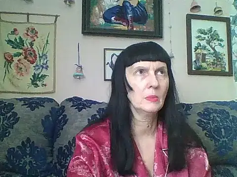 MelanyBanks online show from 03-07-26, 08:32