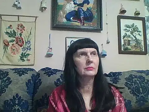 MelanyBanks online show from 03-07-26, 09:42