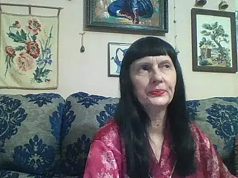 MelanyBanks online show from 04-15-26, 07:36