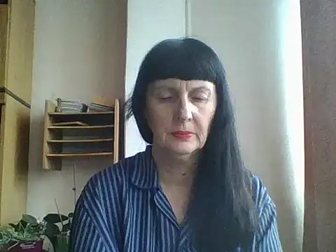 MelanyBanks online show from 10-08-25, 07:43