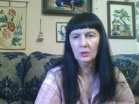 MelanyBanks online show from 03-16-26, 06:50