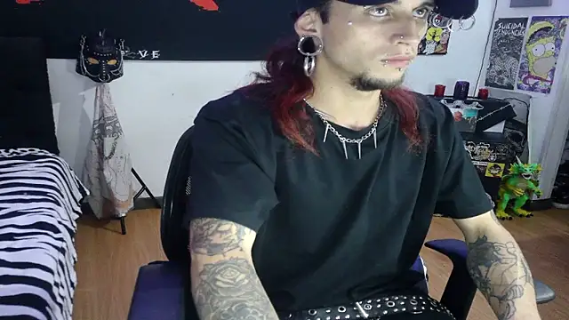 davidroses420 online show from 01-08-25, 01:21