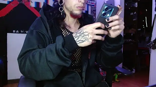 davidroses420 online show from 03-06-25, 01:27