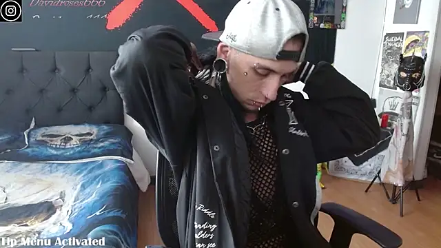 davidroses420 online show from 10-07-25, 06:31