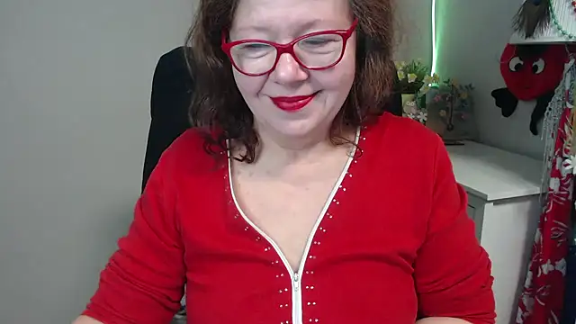 Adelewildx online show from 02-25-25, 07:52