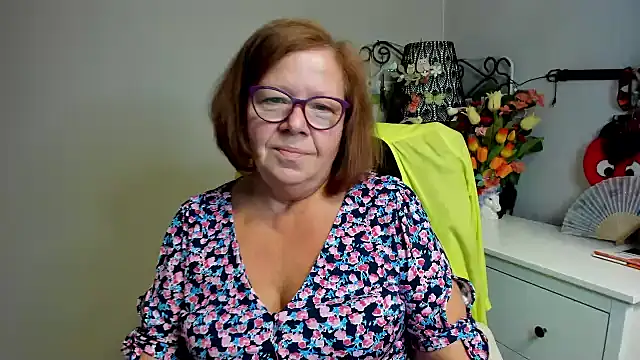 Adelewildx online show from 07-02-26, 01:50