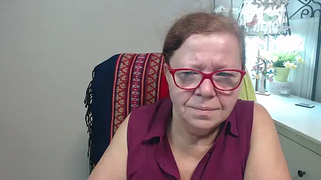 Adelewildx online show from 10-13-25, 03:41