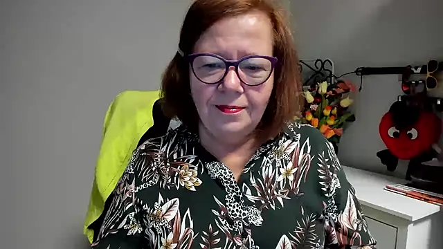 Adelewildx online show from 07-21-26, 03:52