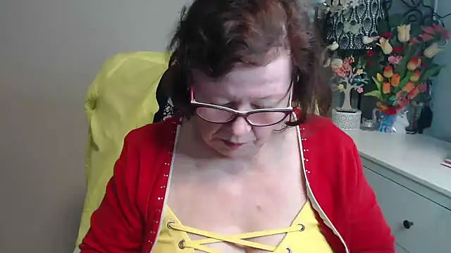 Adelewildx online show from 04-09-26, 06:19