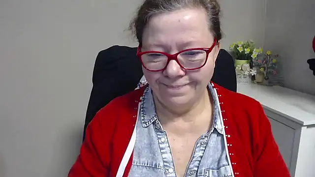 Adelewildx online show from 02-20-25, 04:50
