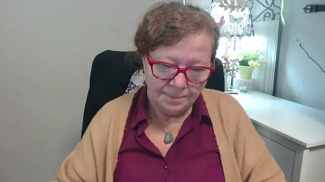 Adelewildx online show from 09-15-25, 02:45