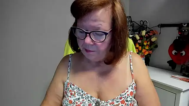 Adelewildx online show from 07-23-26, 03:26