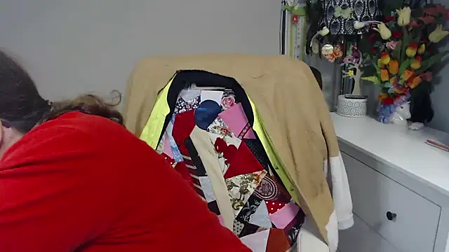 Adelewildx online show from 02-05-26, 03:46