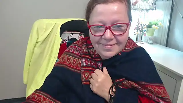 Adelewildx online show from 10-06-25, 03:19