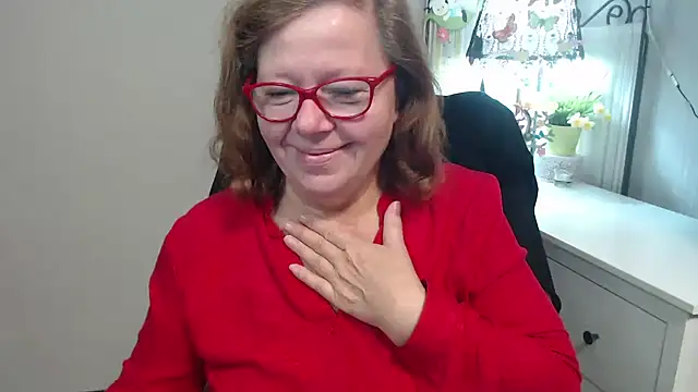 Adelewildx online show from 09-30-25, 03:23