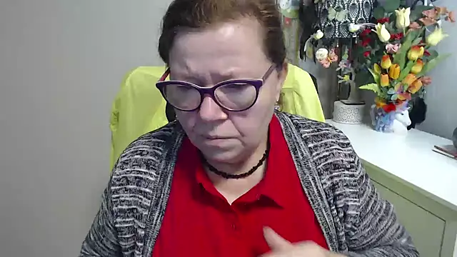 Adelewildx online show from 02-25-26, 04:56