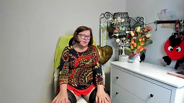 Adelewildx online show from 06-15-26, 02:45