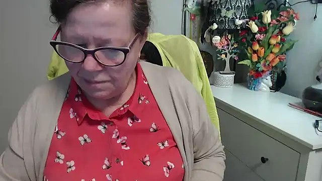 Adelewildx online show from 03-16-26, 04:53