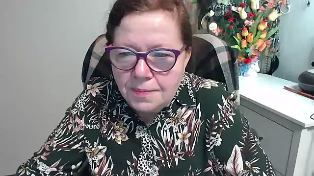 Adelewildx online show from 02-16-26, 05:06