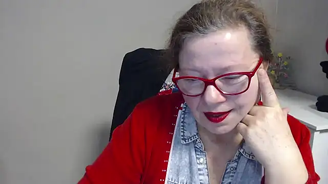 Adelewildx online show from 02-20-25, 07:55