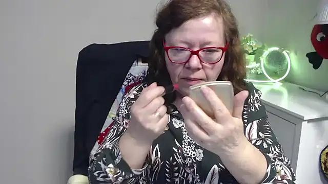 Adelewildx online show from 03-20-25, 05:02