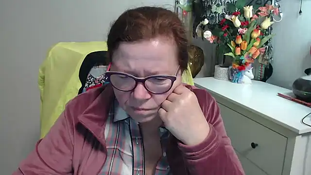 Adelewildx online show from 02-12-26, 03:50