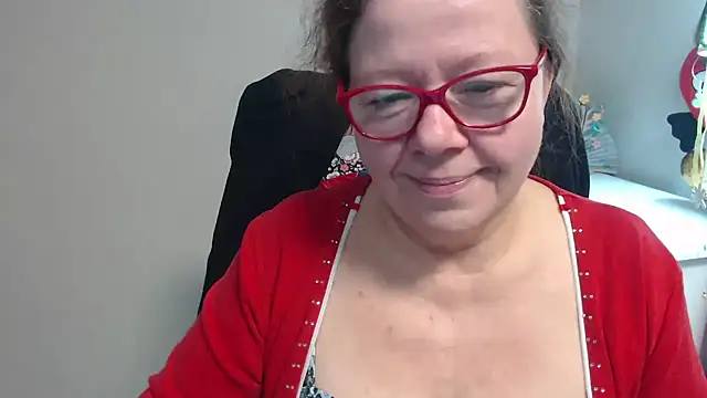 Adelewildx online show from 02-18-25, 05:31